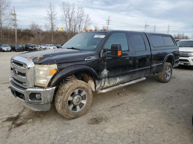 2013 FORD F250 SUPER DUTY, 