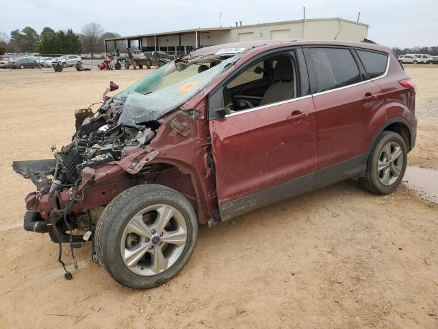 2016 FORD ESCAPE SE, 