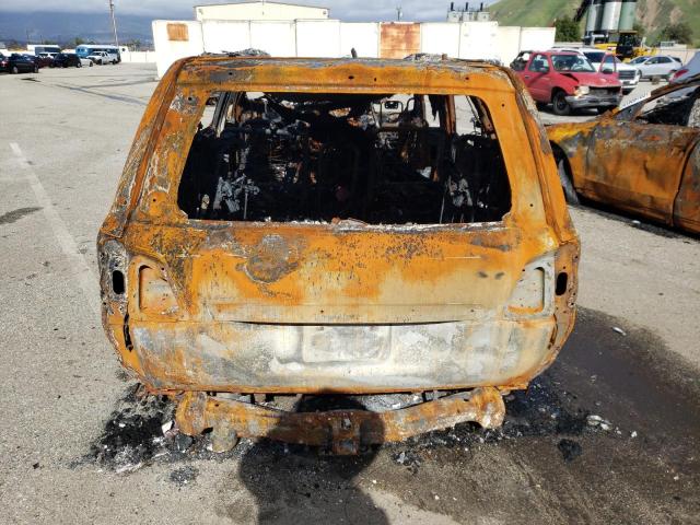 JTMHY7AJ5D4014888 - 2013 TOYOTA LAND CRUIS BURN photo 6