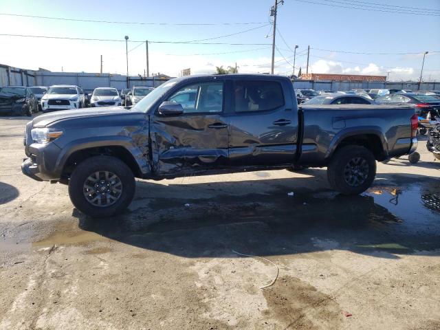 2023 TOYOTA TACOMA DOUBLE CAB, 