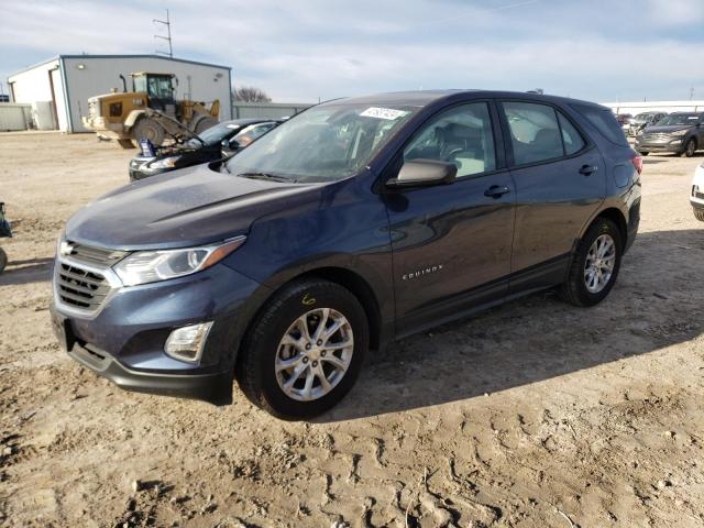 2018 CHEVROLET EQUINOX LS, 