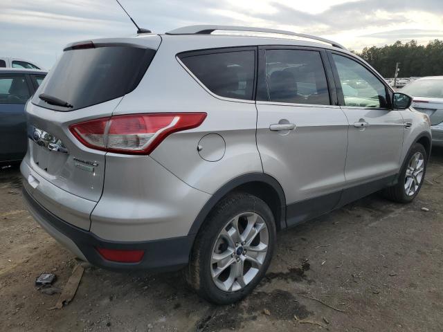 1FMCU0J98FUA94656 - 2015 FORD ESCAPE TITANIUM SILVER photo 3