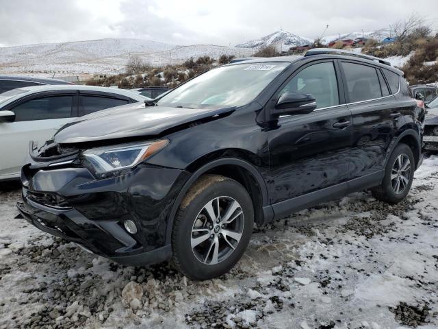 2016 TOYOTA RAV4 XLE, 