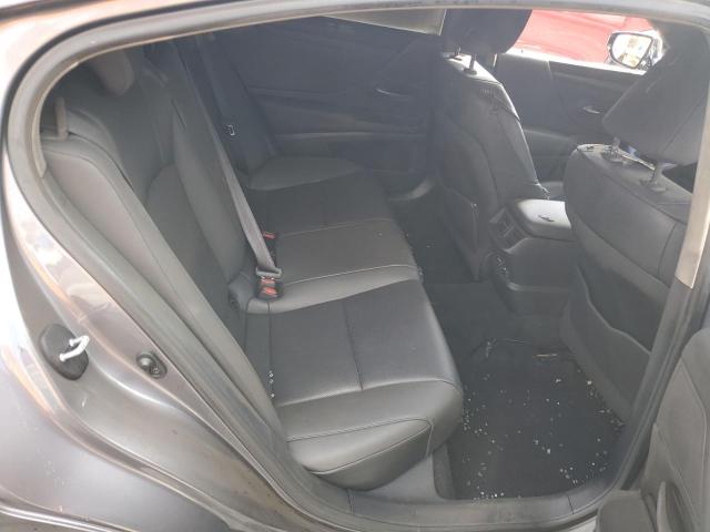 58ADZ1B18LU076327 - 2020 LEXUS ES 350 GRAY photo 10