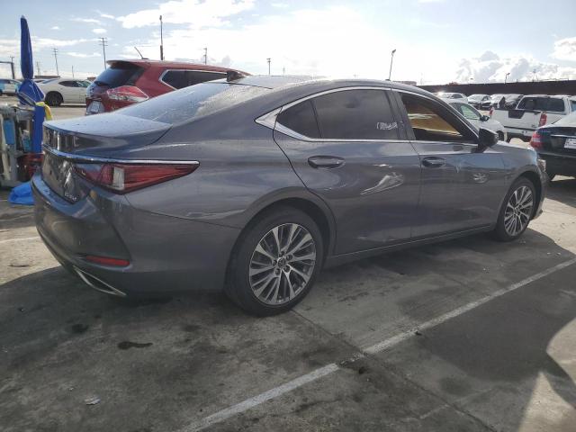 58ADZ1B18LU076327 - 2020 LEXUS ES 350 GRAY photo 3