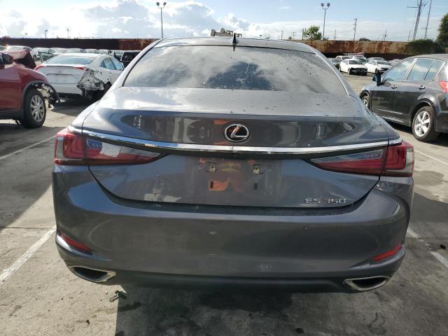 58ADZ1B18LU076327 - 2020 LEXUS ES 350 GRAY photo 6