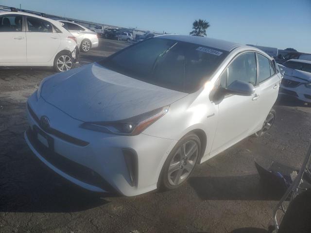 2022 TOYOTA PRIUS NIGHT SHADE, 