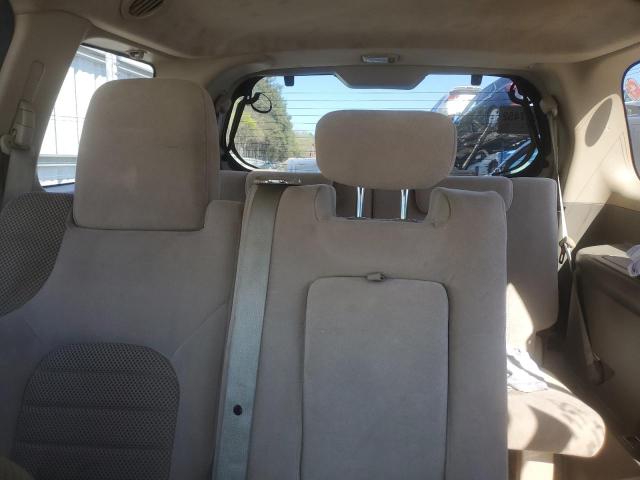 5N1AR1NN5CC626999 - 2012 NISSAN PATHFINDER S 白色 照片 10