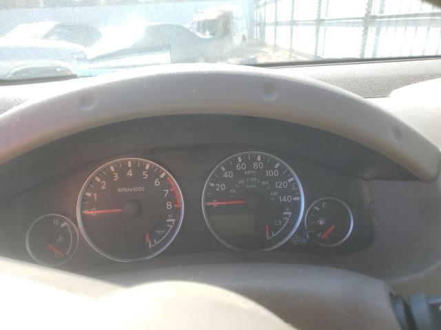 5N1AR1NN5CC626999 - 2012 NISSAN PATHFINDER S 白色 照片 9