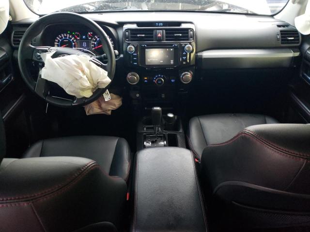 JTEBU5JRXH5482008 - 2017 TOYOTA 4RUNNER SR5/SR5 PREMIUM 银色 照片 8