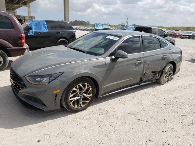 2021 HYUNDAI SONATA SEL, 