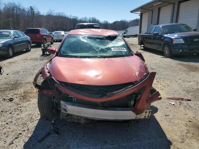 1N4AL3AP1DN559077 - 2013 NISSAN ALTIMA 2.5 RED photo 5