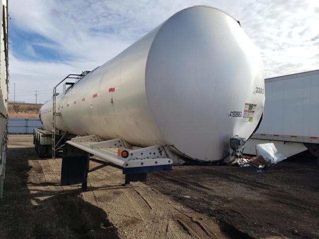 558MRAZ44HB003385 - 2017 CUST TANKER TANKER SILVER photo 1