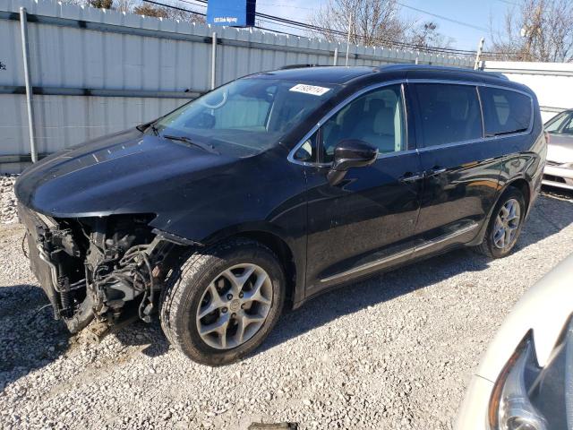 2017 CHRYSLER PACIFICA TOURING L PLUS, 