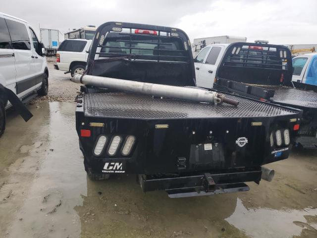 1GC4KVCY1KF165713 - 2019 CHEVROLET SILVERADO K3500 Ağ foto 6
