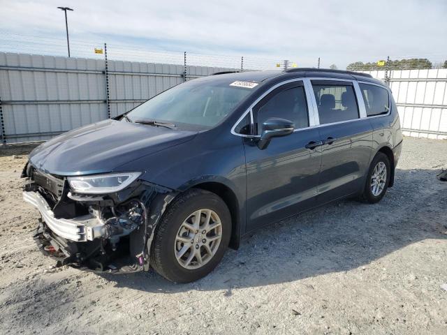 2022 CHRYSLER PACIFICA TOURING L, 