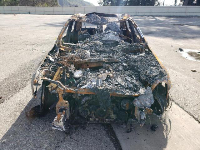 WA1WKAFP6BA070561 - 2011 AUDI Q5 PRESTIGE BURN photo 5