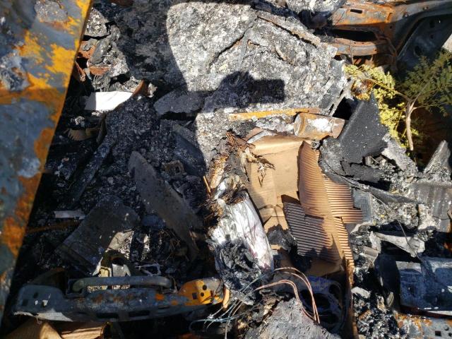 WA1WKAFP6BA070561 - 2011 AUDI Q5 PRESTIGE BURN photo 8