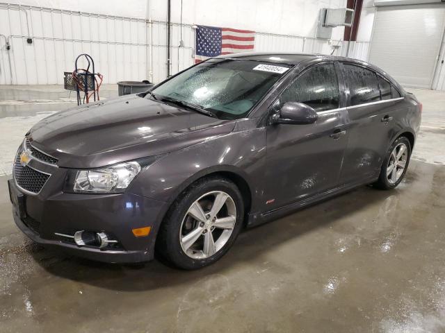 2014 CHEVROLET CRUZE LT, 