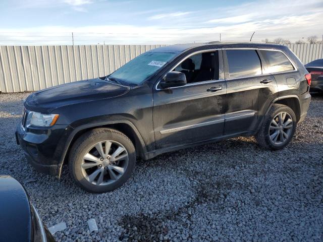 2013 JEEP GRAND CHER LAREDO, 