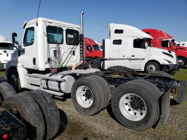 1FUJGEDV6ASAU3536 - 2010 FREIGHTLINER CASCADIA 1 WHITE photo 3