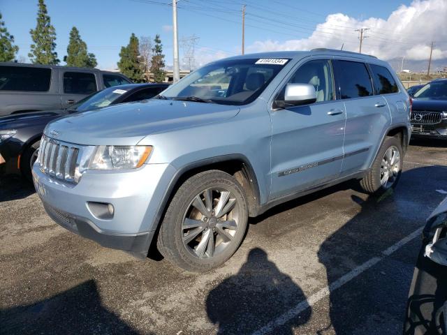 2013 JEEP GRAND CHER LAREDO, 