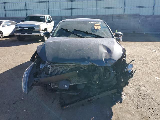 3KPF34AD2LE248627 - 2020 KIA FORTE GT LINE GRAY photo 5