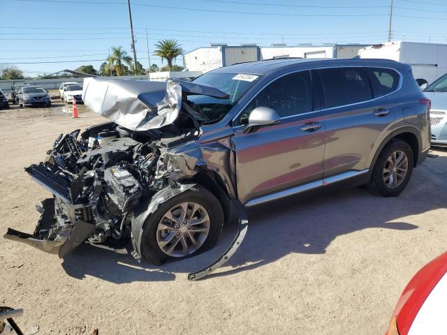 2019 HYUNDAI SANTA FE SEL, 