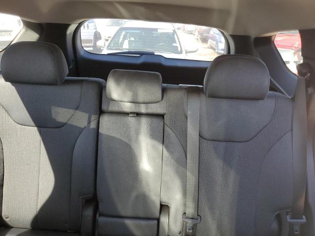 5NMS33ADXKH095740 - 2019 HYUNDAI SANTA FE SEL GRAY photo 10