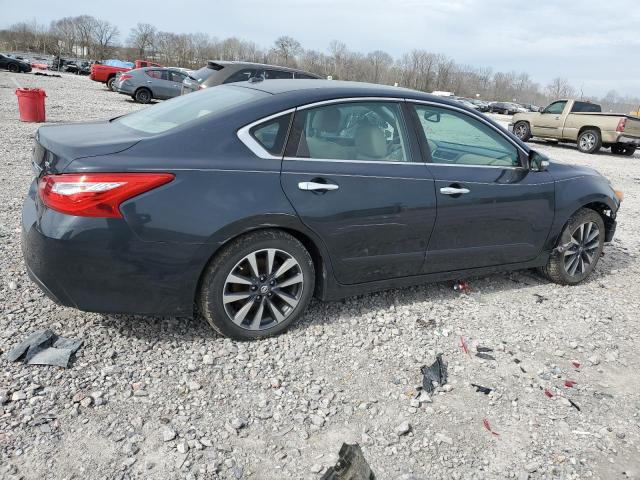 1N4AL3AP1GC150691 - 2016 NISSAN ALTIMA 2.5 BLUE photo 3