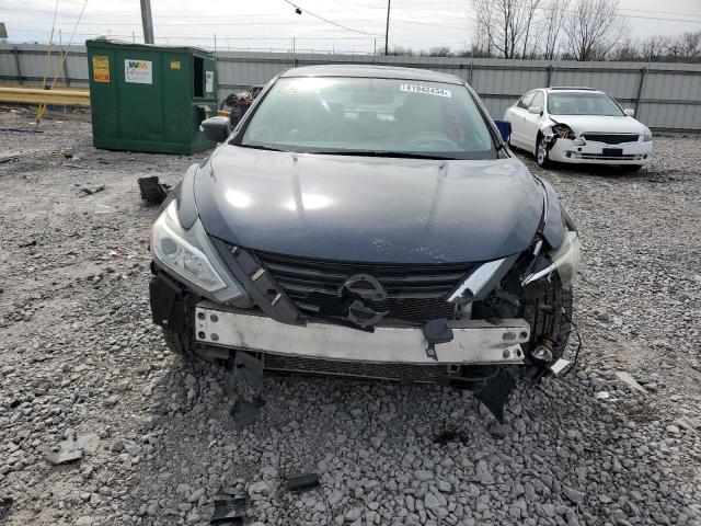 1N4AL3AP1GC150691 - 2016 NISSAN ALTIMA 2.5 BLUE photo 5