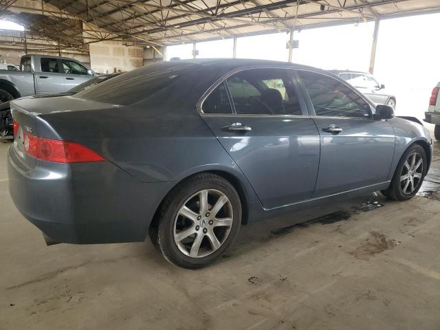 JH4CL96915C032121 - 2005 ACURA TSX CHARCOAL photo 3
