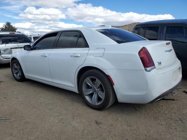 2C3CCAAG9KH740669 - 2019 CHRYSLER 300 TOURING WHITE photo 2