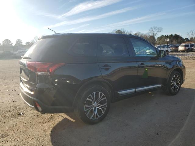 JA4AD2A35GZ039695 - 2016 MITSUBISHI OUTLANDER ES 黑色 照片 3