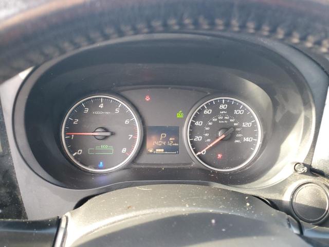 JA4AD2A35GZ039695 - 2016 MITSUBISHI OUTLANDER ES 黑色 照片 9