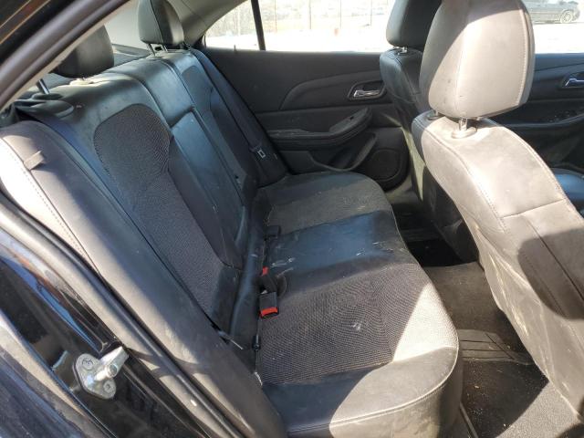 1G11C5SL1FF273592 - 2015 CHEVROLET MALIBU 1LT 黑色 照片 10