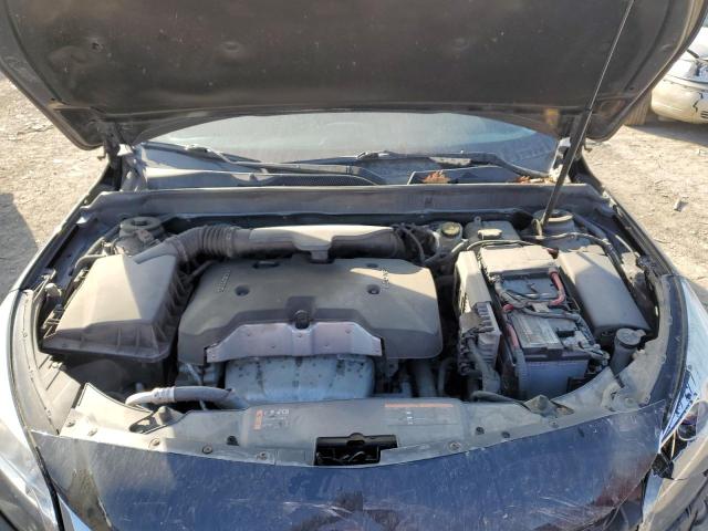 1G11C5SL1FF273592 - 2015 CHEVROLET MALIBU 1LT 黑色 照片 11