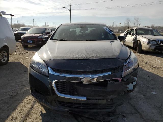 1G11C5SL1FF273592 - 2015 CHEVROLET MALIBU 1LT BLACK photo 5