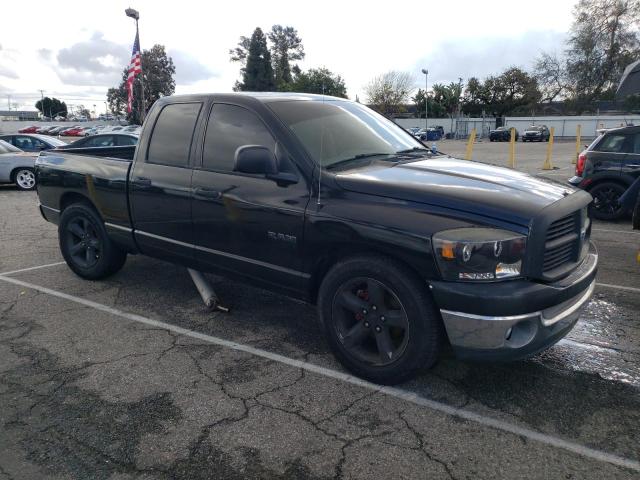 1D7HA18N38S555634 - 2008 DODGE RAM 1500 ST BLACK photo 4