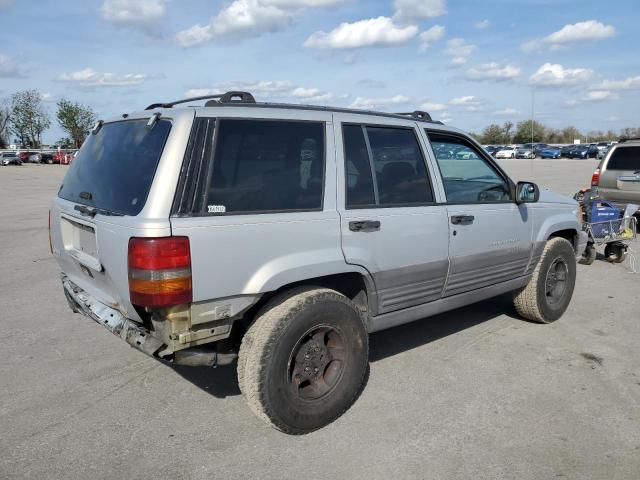 1J4FX58S2WC107366 - 1998 JEEP GRAND CHER LAREDO 银色 照片 3