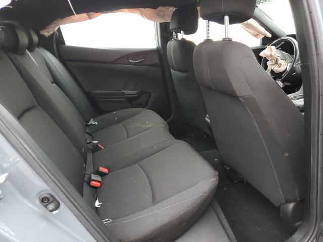 SHHFK7H44JU221347 - 2018 HONDA CIVIC SPORT 青色 照片 10