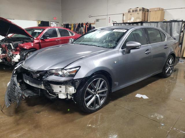 2016 LEXUS GS 350, 