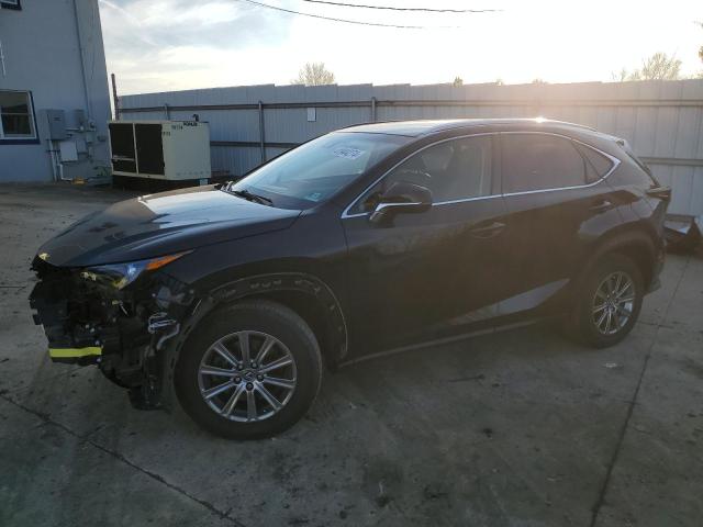 JTJBARBZ5J2175580 - 2018 LEXUS NX 300 BASE Qara foto 1