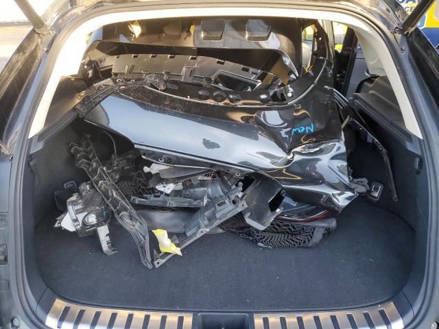 JTJBARBZ5J2175580 - 2018 LEXUS NX 300 BASE Qara foto 13