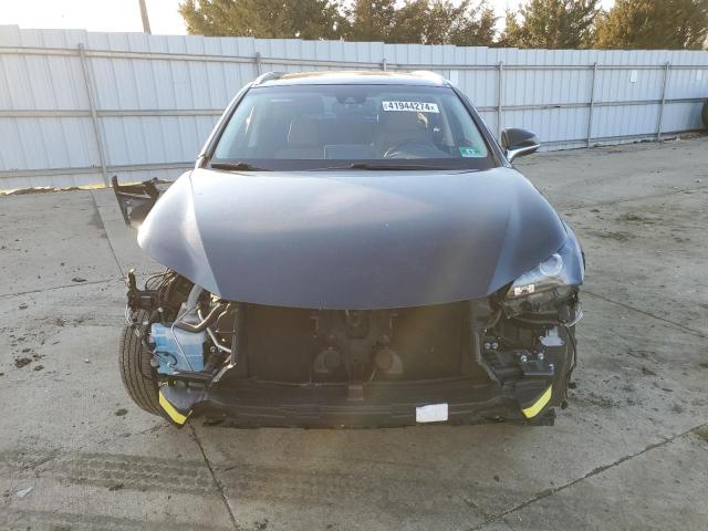 JTJBARBZ5J2175580 - 2018 LEXUS NX 300 BASE Qara foto 5