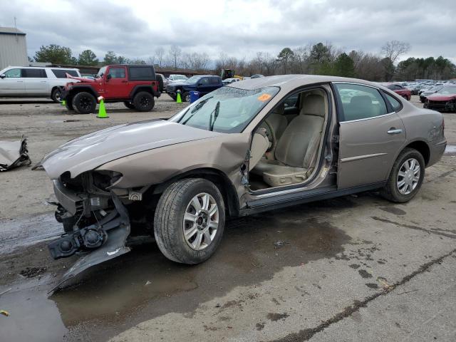 2007 BUICK LACROSSE CX, 