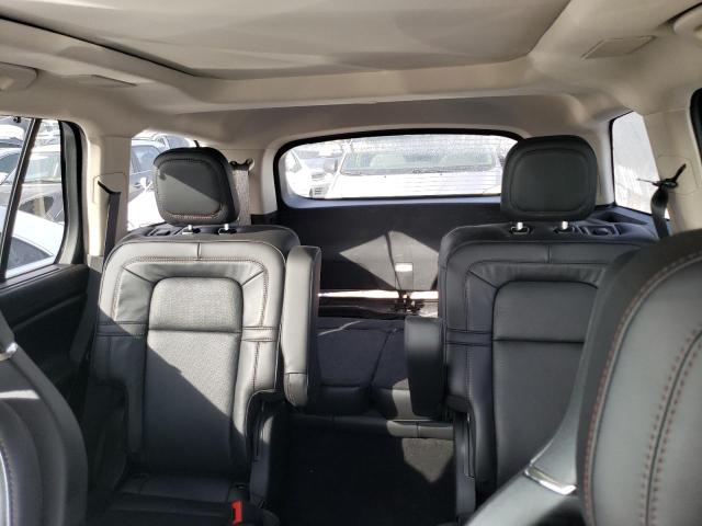 5LM5J7XCXPGL24708 - 2023 LINCOLN AVIATOR RESERVE GRAY photo 10