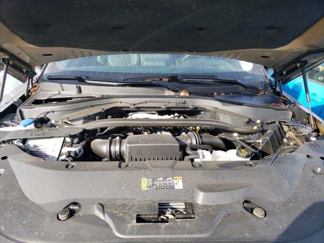 5LM5J7XCXPGL24708 - 2023 LINCOLN AVIATOR RESERVE GRAY photo 12