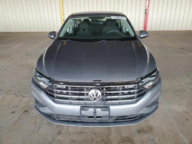 3VWC57BU0MM034740 - 2021 VOLKSWAGEN JETTA S SILVER photo 5