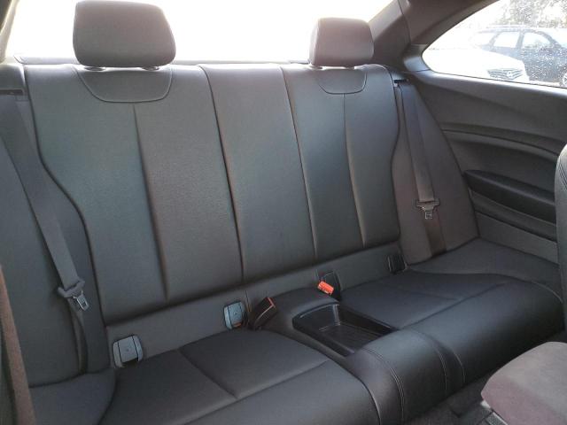 WBA2J5C54JVB28112 - 2018 BMW M240I 白色 照片 10